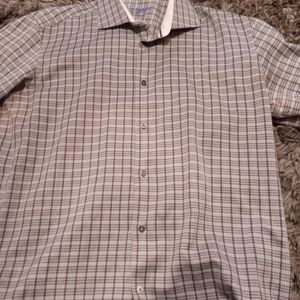 Robert Graham flip cuff Size L